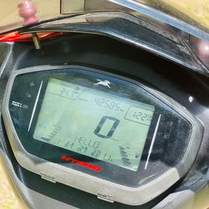 TVS Ntorq 125 Race edition 2020 - Image 3