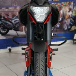 Bajaj Pulsar 125 2025 NEW - Image 3