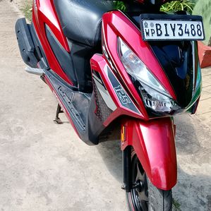 Honda Grazia 125 2019 - Image 2
