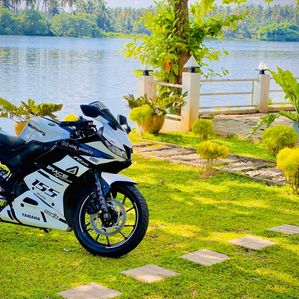 Yamaha R15 2019 - Image 3