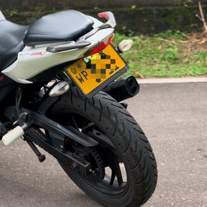 TVS Apache RTR 200 2017 - Image 3