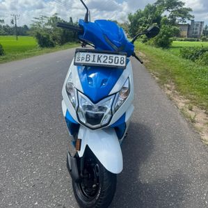 Honda Dio 2019 - Image 2