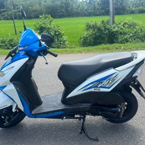 Honda Dio 2019 - Image 3