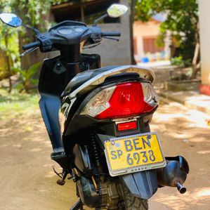 Honda Dio 2016 - Image 2