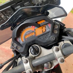 Yamaha FZ S 2014 - Image 3