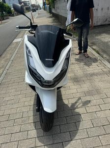 Honda PCX 160 2024