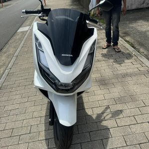Honda PCX 160 2024 - Image 2