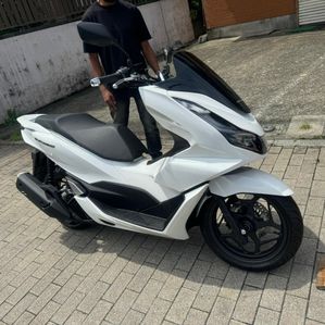 Honda PCX 160 2024 - Image 3