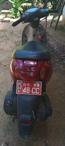Suzuki Lets Beter 2024