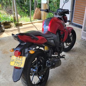 Yamaha FZ v1 2013 - Image 3