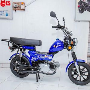Moped Gallant TM 70 2025 - Image 2
