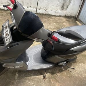 TVS Ntorq 125 2019 - Image 2