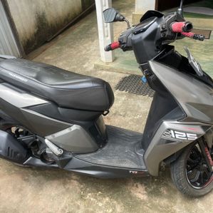 TVS Ntorq 125 2019 - Image 3