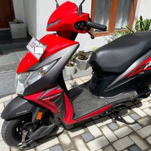 Honda Dio 2018 - Image 2