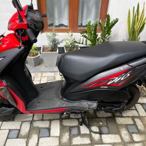 Honda Dio 2018 - Image 3