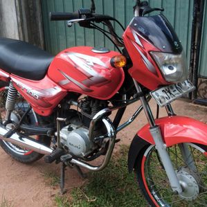Bajaj CT100 2005 - Image 2