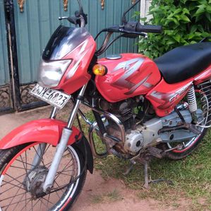 Bajaj CT100 2005 - Image 3