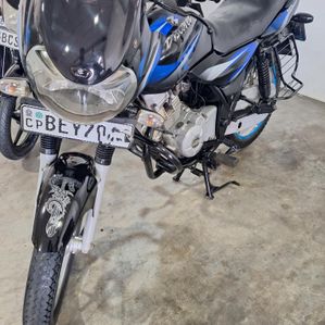 Bajaj Discover 125 2017 - Image 2