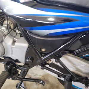 Bajaj Discover 125 2017 - Image 3