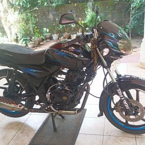 Bajaj Discover 2010 - Image 2