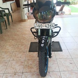 Bajaj Discover 2010 - Image 3