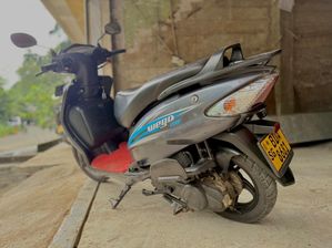 TVS Wego 2015
