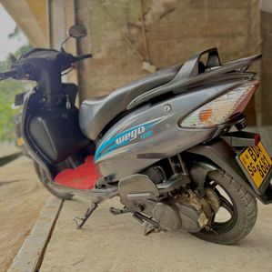 TVS Wego 2015 - Image 2