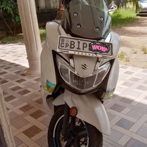 Suzuki Burgman 2019 - Image 2