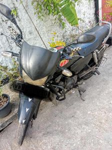 Hero Super Splendor allow weel 2008