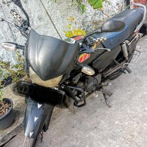 Hero Super Splendor allow weel 2008 - Image 2