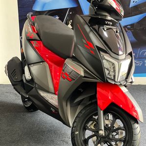 TVS Ntorq 125 2025 - Image 2
