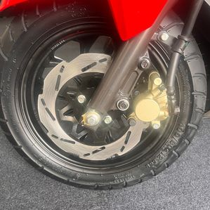TVS Ntorq 125 2025 - Image 3