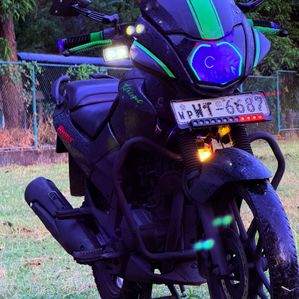Hero Xtreme Sports 150R 2011 - Image 3
