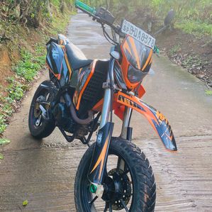 Demak DTM 150 2015 - Image 2