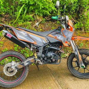 Demak DTM 150 2015 - Image 3