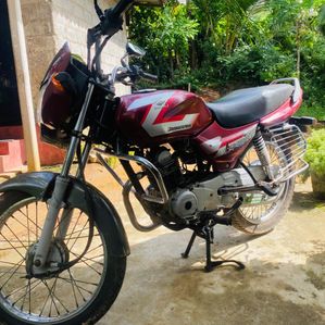 Bajaj CT100 2006 - Image 3