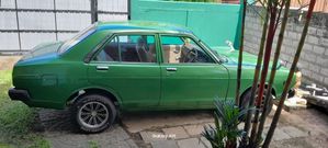Nissan B310 1978