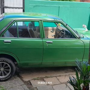 Nissan B310 1978 - Image 2