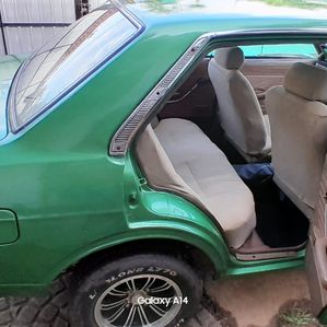 Nissan B310 1978 - Image 3