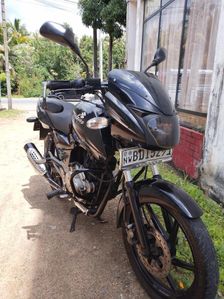 Bajaj Pulsar 150 2015