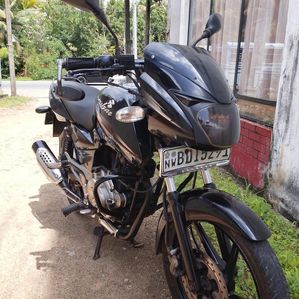 Bajaj Pulsar 150 2015 - Image 2