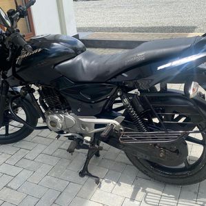 Bajaj Pulsar 150 2015 - Image 2