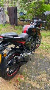 TVS Apache 2018