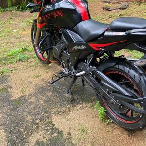 TVS Apache 2018 - Image 3