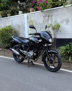 Bajaj Pulsar 150 2014