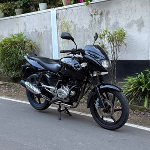 Bajaj Pulsar 150 2014 - Image 2