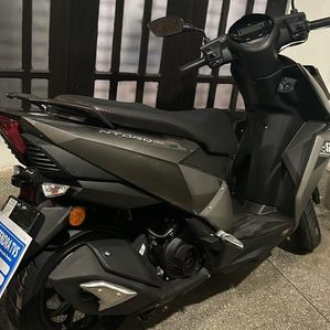 TVS Ntorq 125 2024 - Image 2