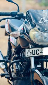 Bajaj Discover 135 2009