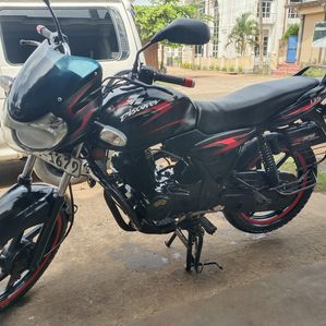 Bajaj Discover 135 2009 - Image 2