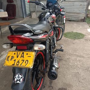 Bajaj Discover 135 2009 - Image 3